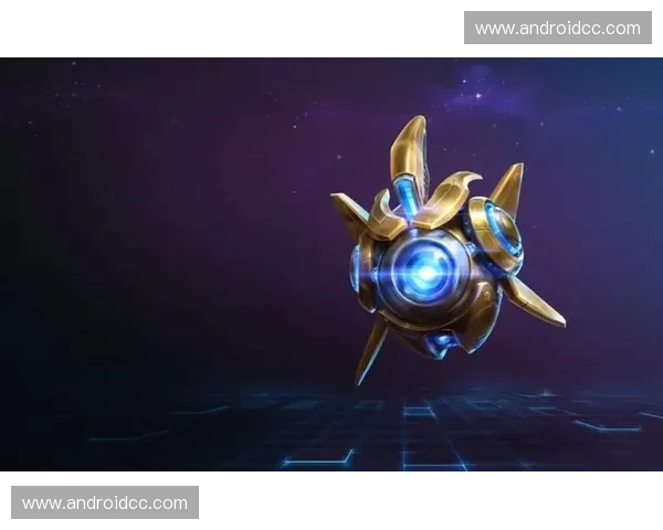 围绕风暴英雄语音键系统的创新交互设计与体验优化探秘全景解析