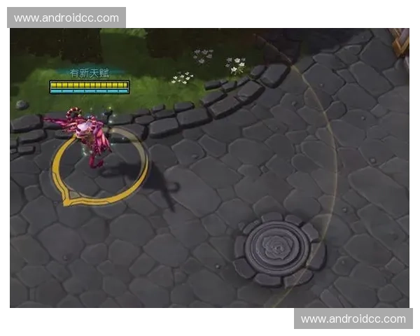 风暴英雄无法移动怎么办 常见原因及解决方法全解析