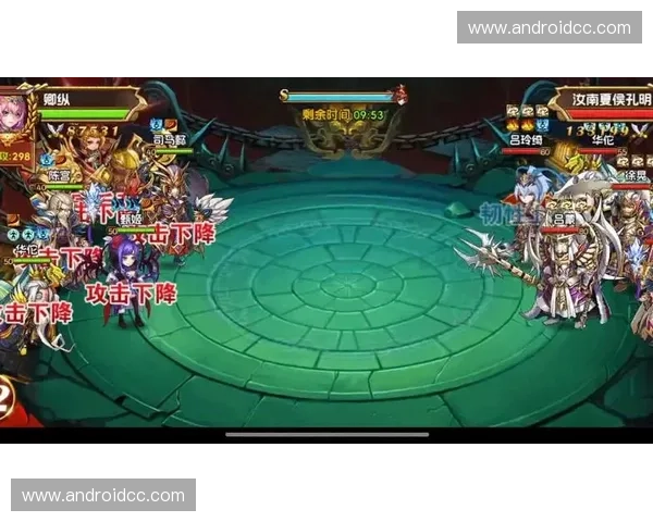 千血英雄崛起之战力与智慧并存的极限对决