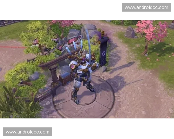 围绕风暴英雄必火展开全面解析未来发展趋势与玩家期待前景展望点