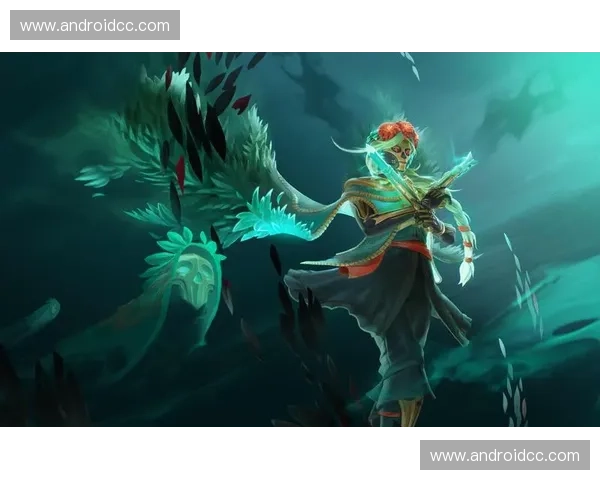 Dota2猜测与策略分析揭秘全新英雄及未来更新趋势探索